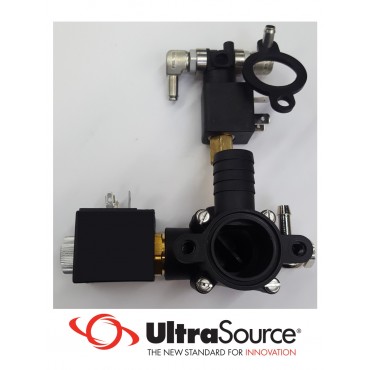 Ultravac 225 countertop commercial chamber vacuum sealer