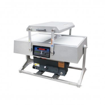 NRTL Certified Compact Chamber Vacuum Sealer (12Wx8L x 3H) for Sample  Packing - USV20-LD