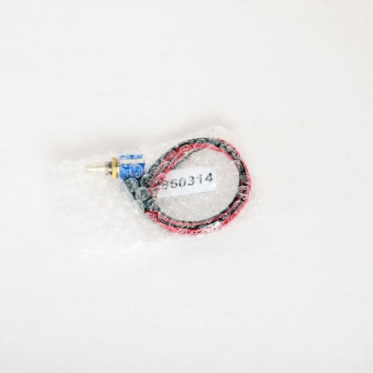860314 Potentiometer for Sealing Time Control for the Ultravac 225, 250, 500, 550, 2000, and 2100 Analog Panels