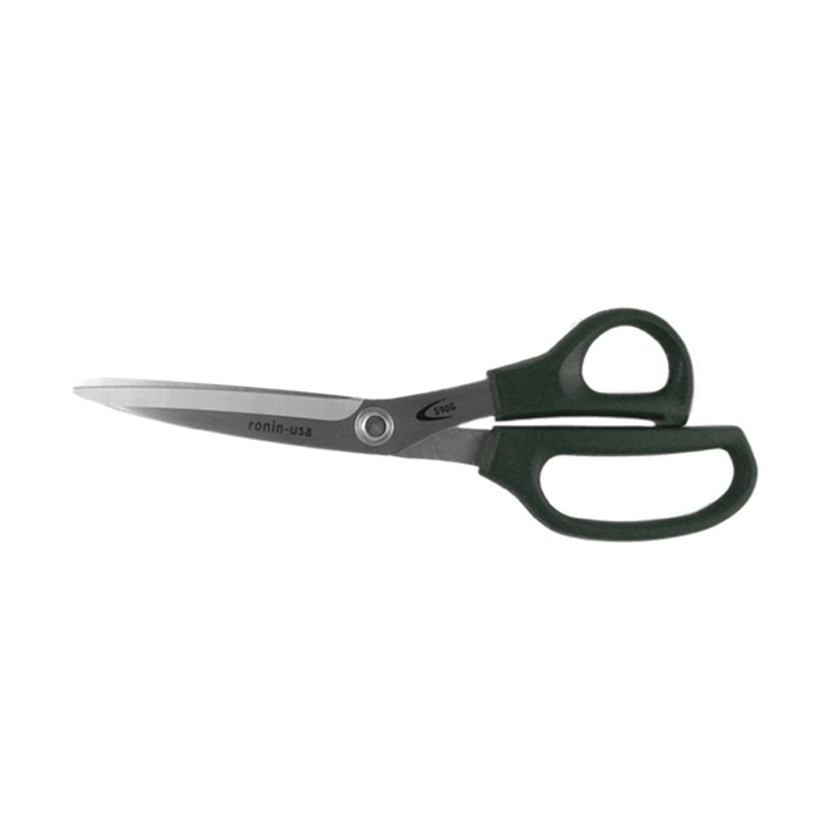 9 Black Professional Heavy Duty Macrame Scissors – Bochiknot