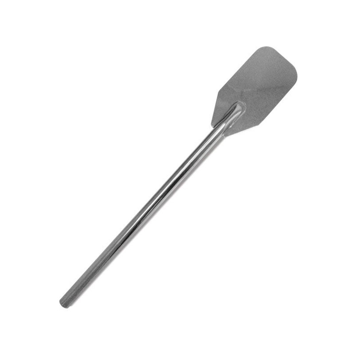 Stainless Steel Paddles - 48 or 60 Commercial Metal Mixing and Scraping  Paddles