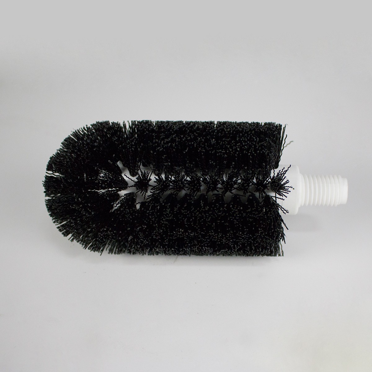 Commercial Drain Brush to clean facility floor drains and unclog blocked  drains - Drain-Net