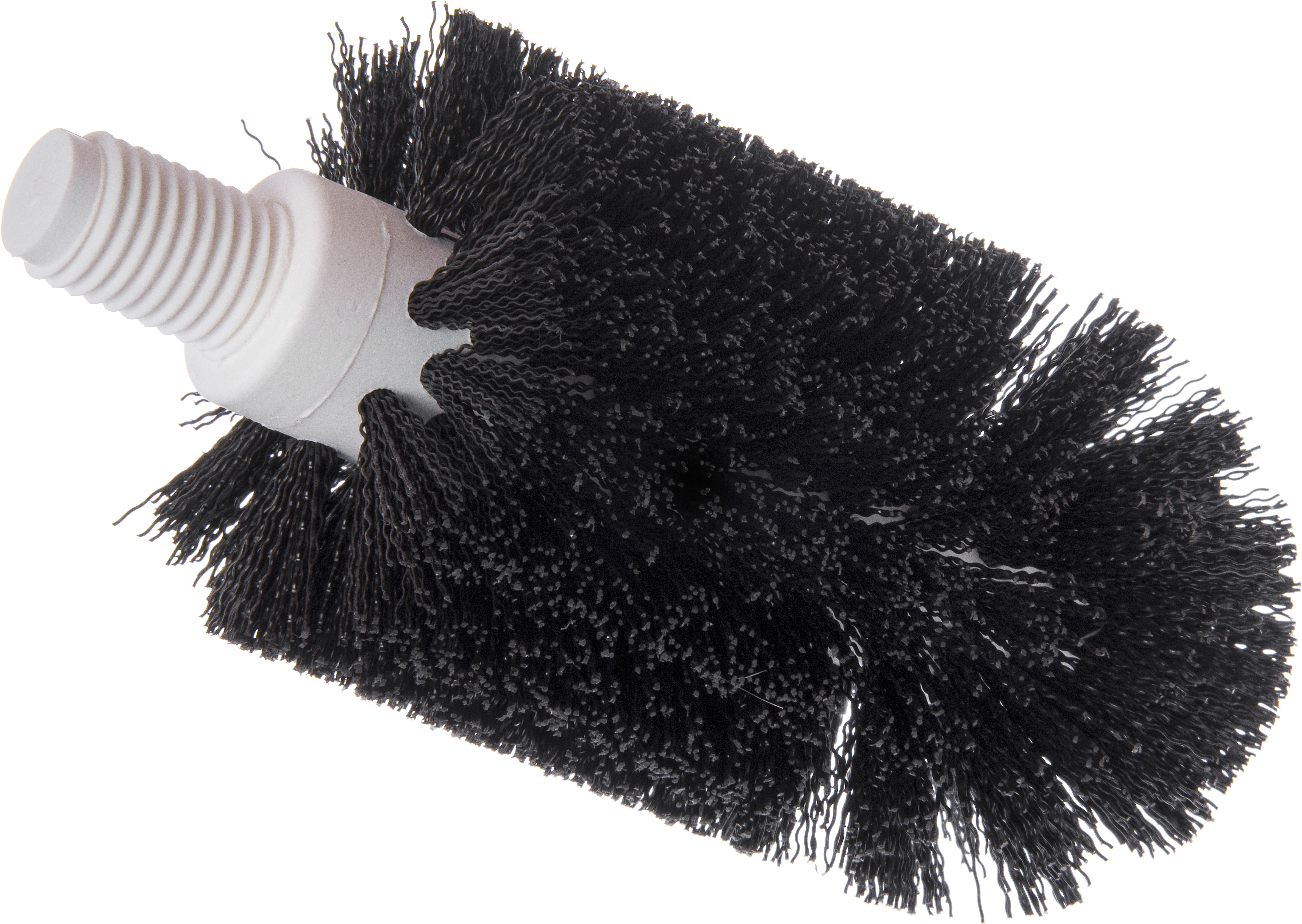 Premium Commercial Floor Drain Brushes Available in 3, 4, 5 and 6  Lengths