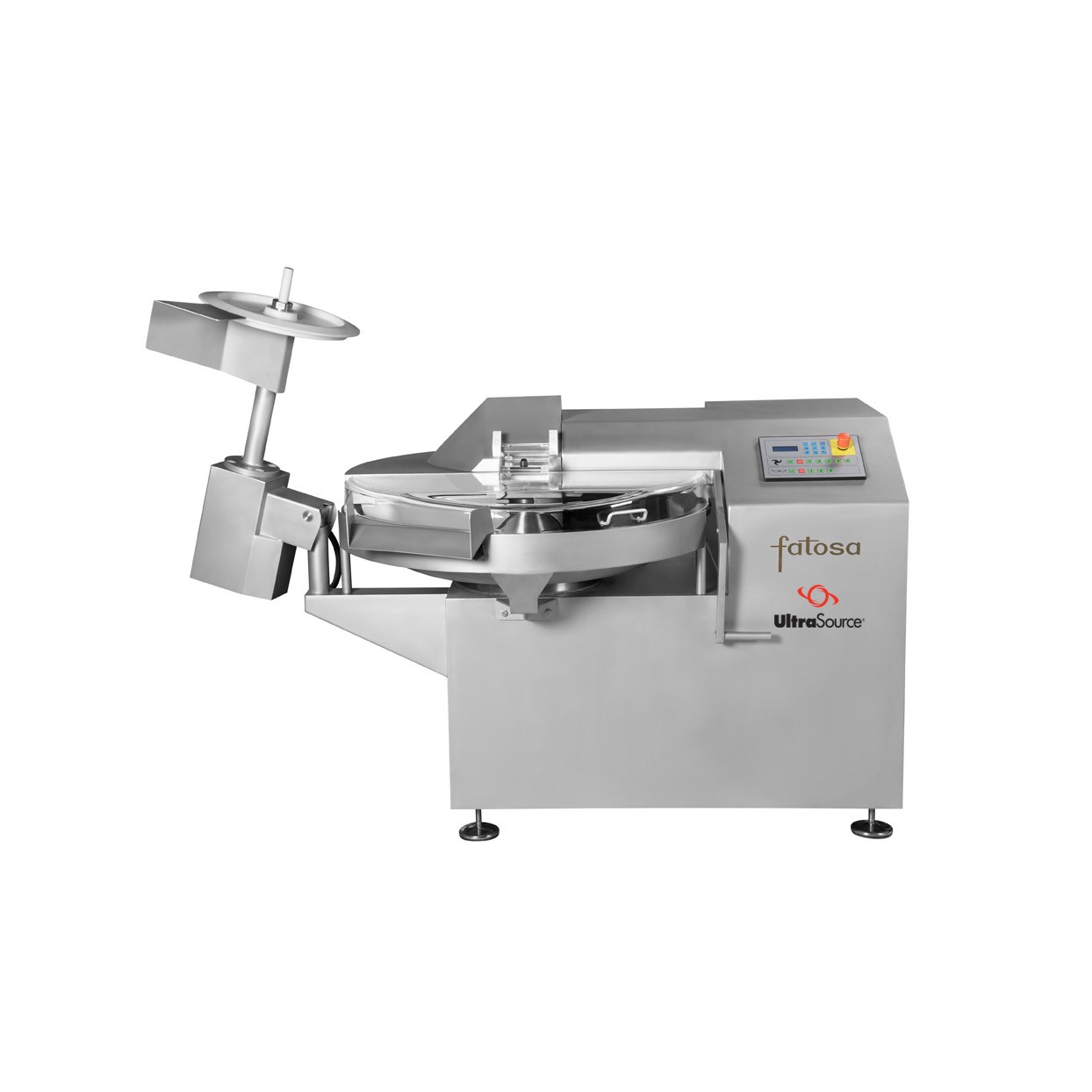 C-75VV Bowl Cutter  UltraSource food equipment and industrial