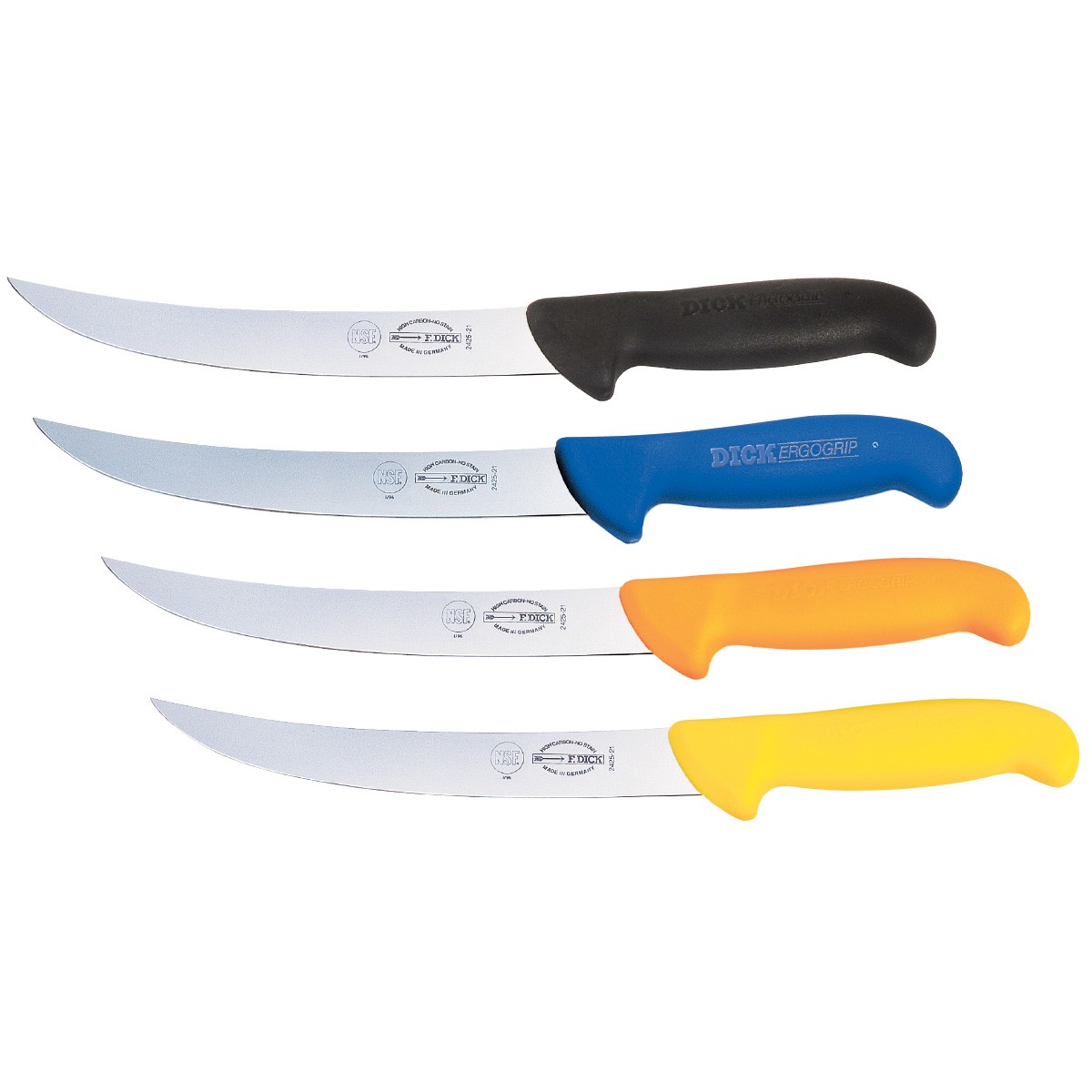 Giesser Butcher Knives  UltraSource food equipment and industrial