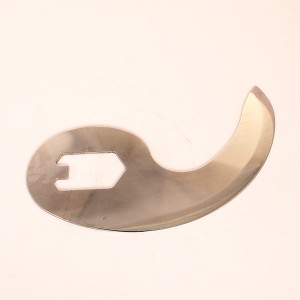 Ronin Meat Processing Hooks - Short Length  UltraSource food equipment and  industrial supplies