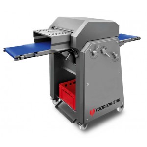 Automatic Ham Press - Cliptechnik HPG Series from UltraSource