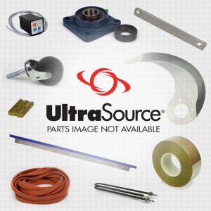 SEAL BAR WIRE For Right Side Connection of Ultravac 225/250/500