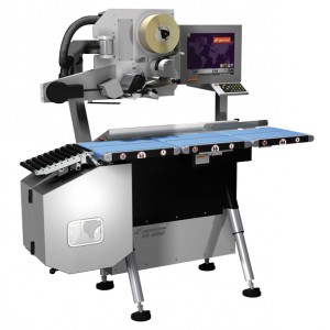 Automatic Ham Press - Cliptechnik HPG Series from UltraSource