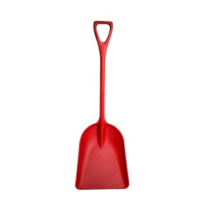 500248 Red Shovel Image
