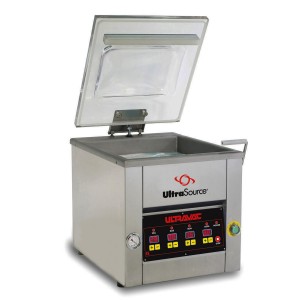 Ultravac 700 Vacuum Chamber Packaging Machine  UltraSource food equipment  and industrial supplies