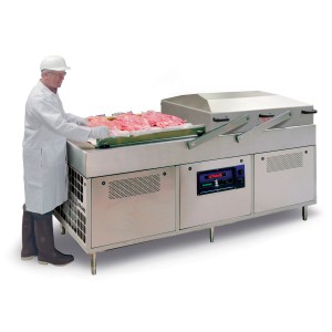 Commercial High Power Automatic Chamber Vacuum Sealer,Vacuum Packing Machine