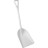 500245 White Plastic Shovel